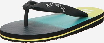 BILLABONG Beach & swim shoe in Mixed colours: front