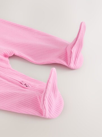 Next Strampler in Pink