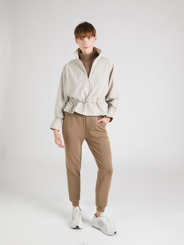 Athlecia Athletic Jacket 'Hero' in Beige