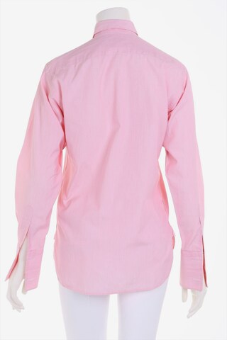 PINK Blouse & Tunic in M in Pink