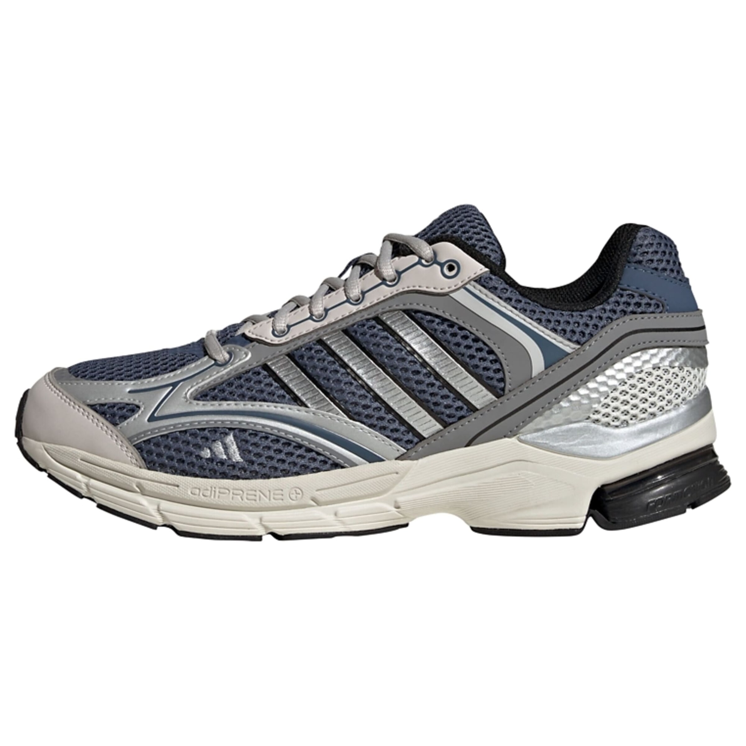 ADIDAS SPORTSWEAR - Zapatillas deportivas bajas 'Spiritain 2000' en azul: frente