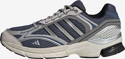 ADIDAS SPORTSWEAR Niske tenisice 'Spiritain 2000' veličine 38 u tamno plava / svijetlosiva / tamo siva / srebro, Pregled proizvoda
