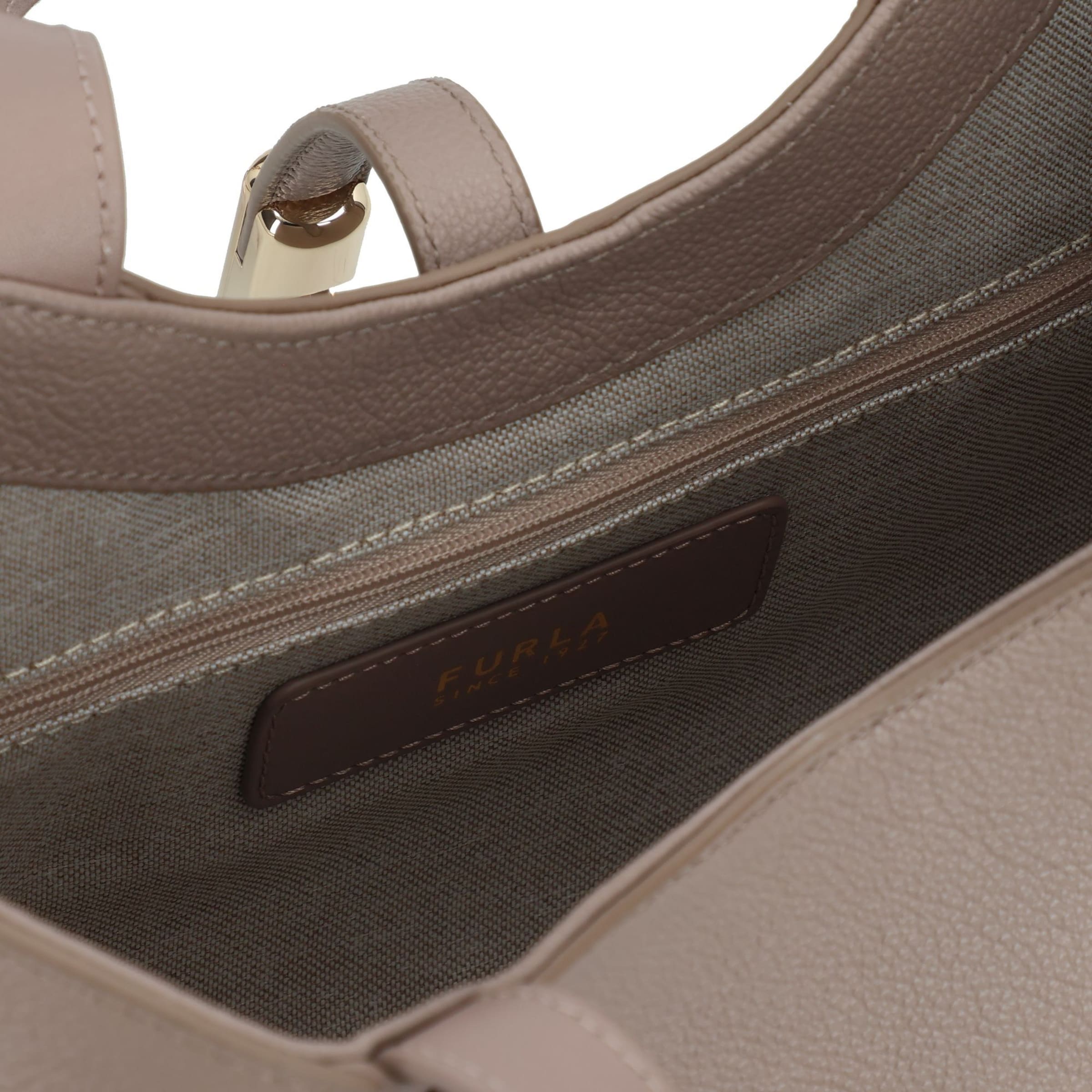 Sacs à main 'Goccia' FURLA en violet