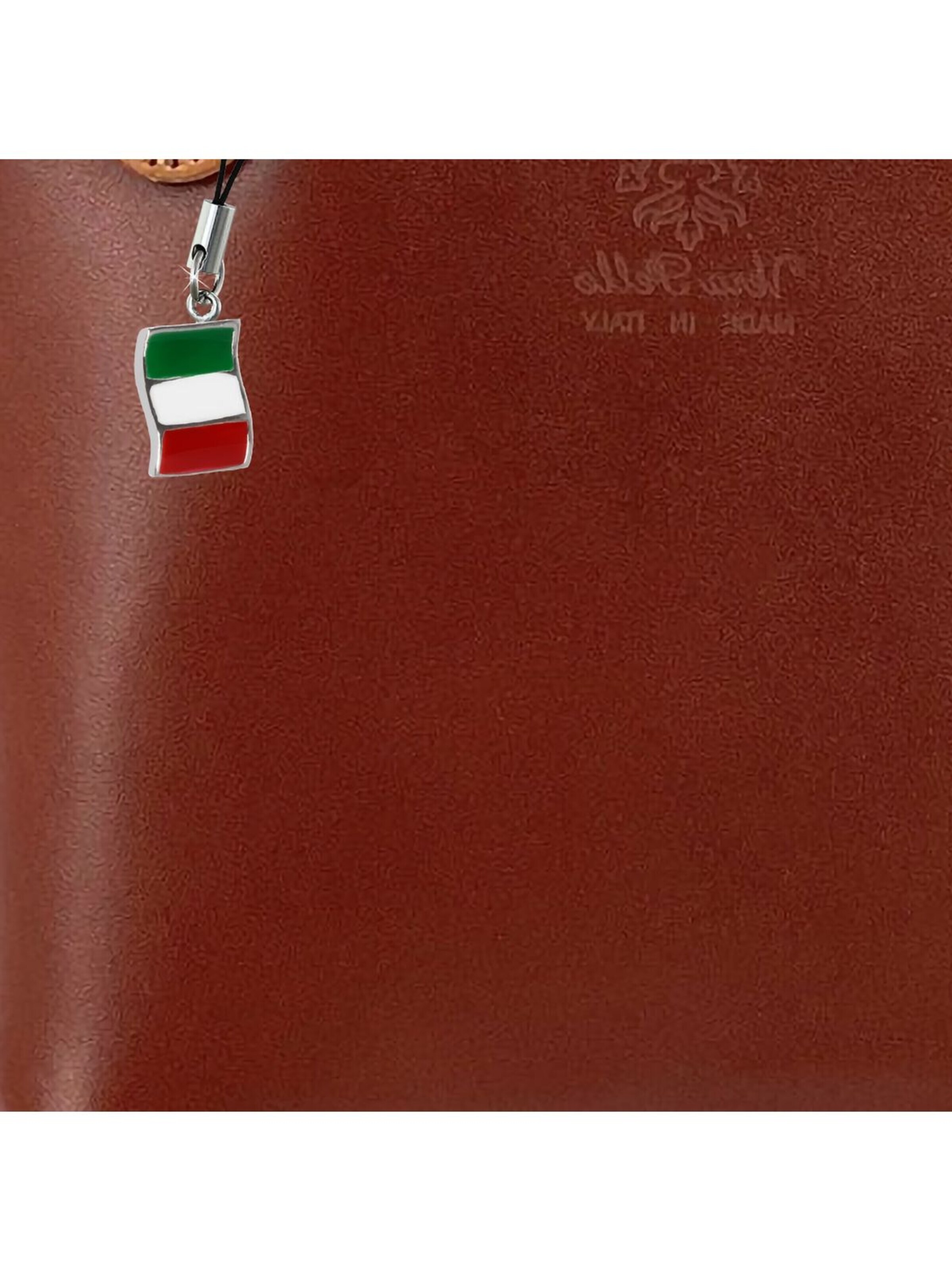 Florence - Bolso de hombro en marrón
