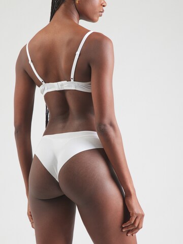Hunkemöller Трусы-слипы в Серый