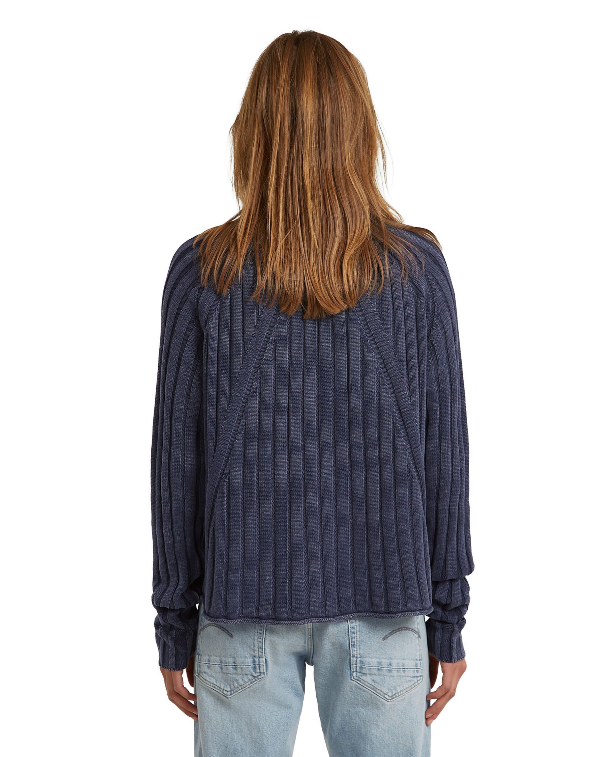 G-STAR Trui in Blauw