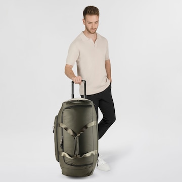 Sac de voyage 'Explore' CAMEL ACTIVE en vert