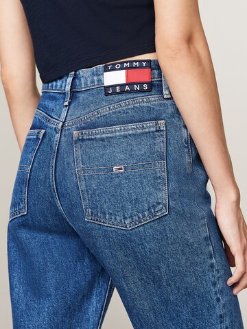 regular Jeans 'Izzie' di Tommy Jeans in blu