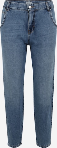 Only Petite Jeans 'TROY' in Blau: predná strana