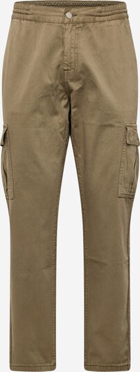 Dr. Denim Cargo trousers 'Rush' in Olive, Item view