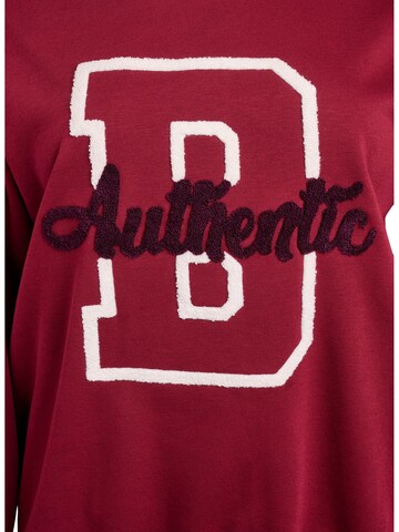 Active by Zizzi Свитшот в Красный