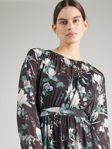 Robe 'LIA' VERO MODA en noir