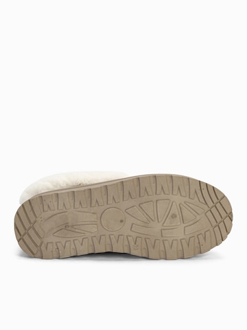 Bottes 'SHEILA' Island Boot en beige