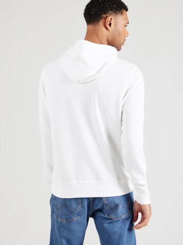 Champion Authentic Athletic ApparelSweater majica - bijela boja