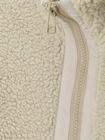 Pull&Bear Overgangsjakke i beige