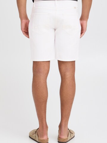 BLEND - Slimfit Vaquero 'BHTWISTER' en blanco