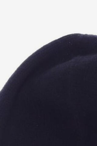 COS Hut oder Mütze One Size in Schwarz