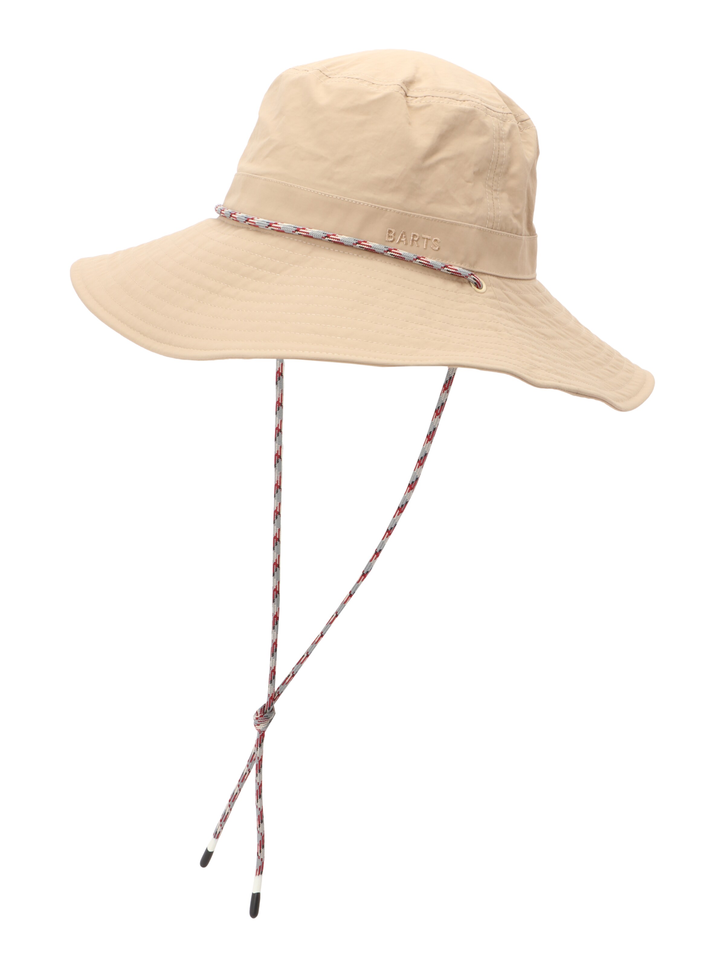 Barts Шляпа 'Zaron' в Коричневый: спереди