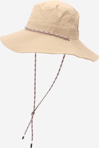 Barts Шляпа 'Zaron' в Коричневый: спереди