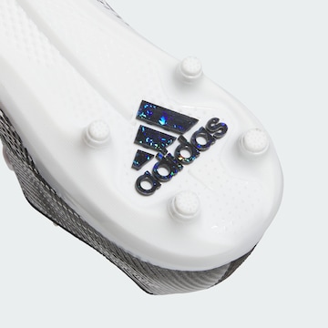 ADIDAS PERFORMANCE Soccer shoe 'Adizero Electric.2 II' in White