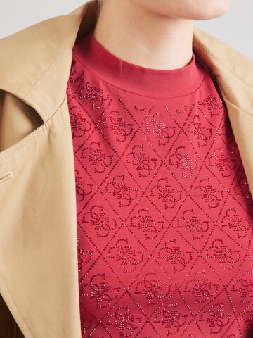 GUESS Shirts i rød