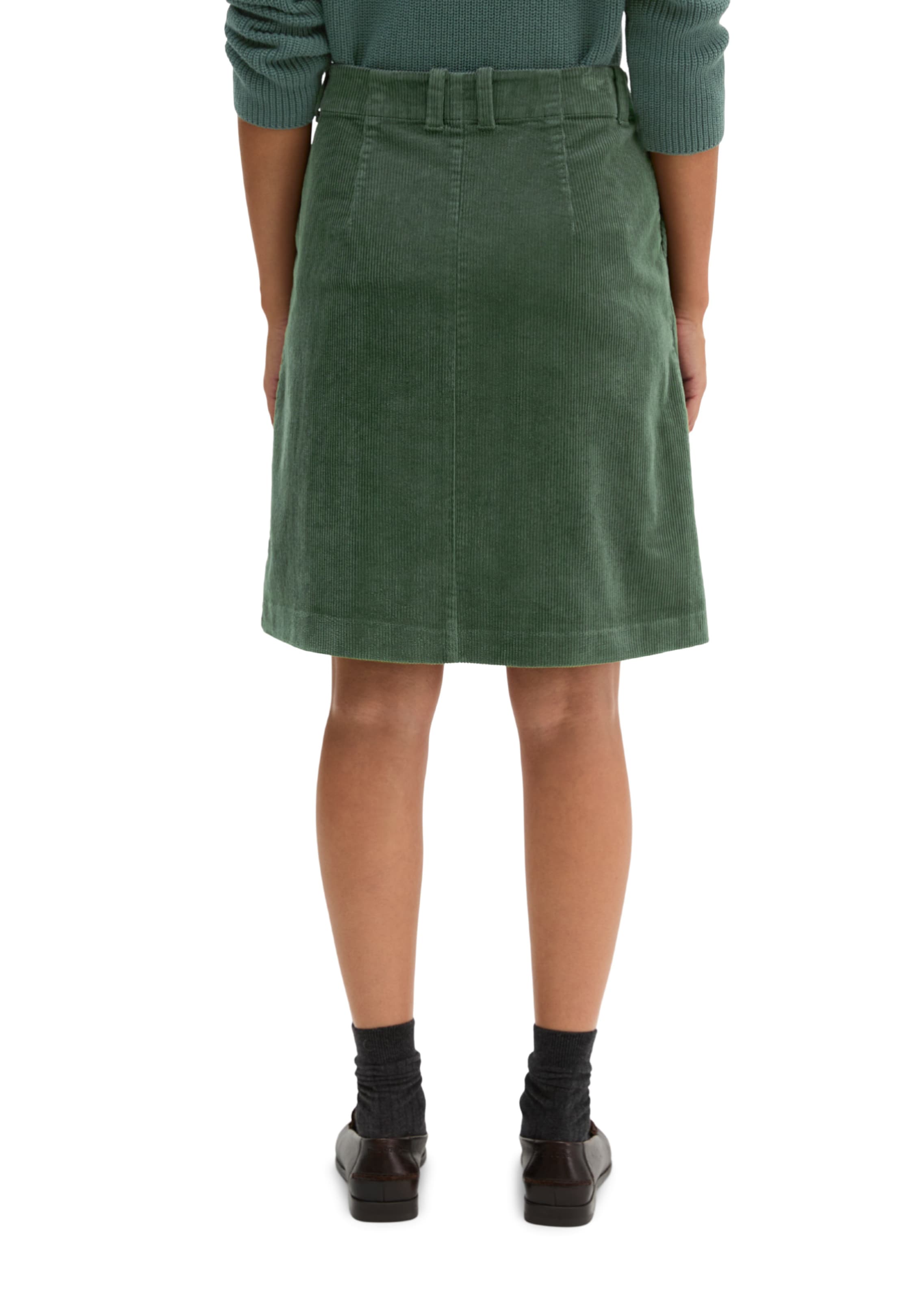 Marc O'Polo Skirt in Green