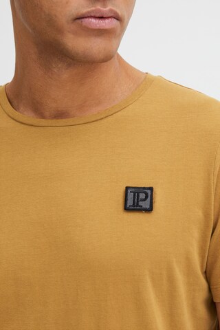 T-Shirt 'Chris' 11 Project en jaune