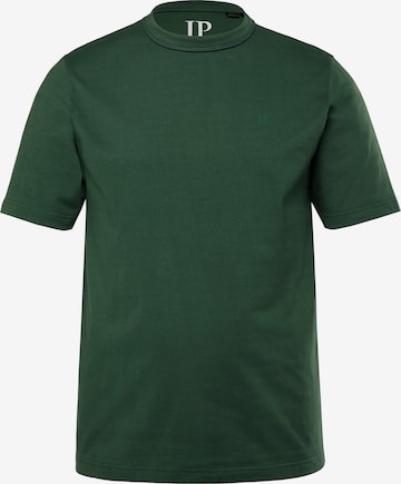 JP1880 Shirt in Groen: voorkant