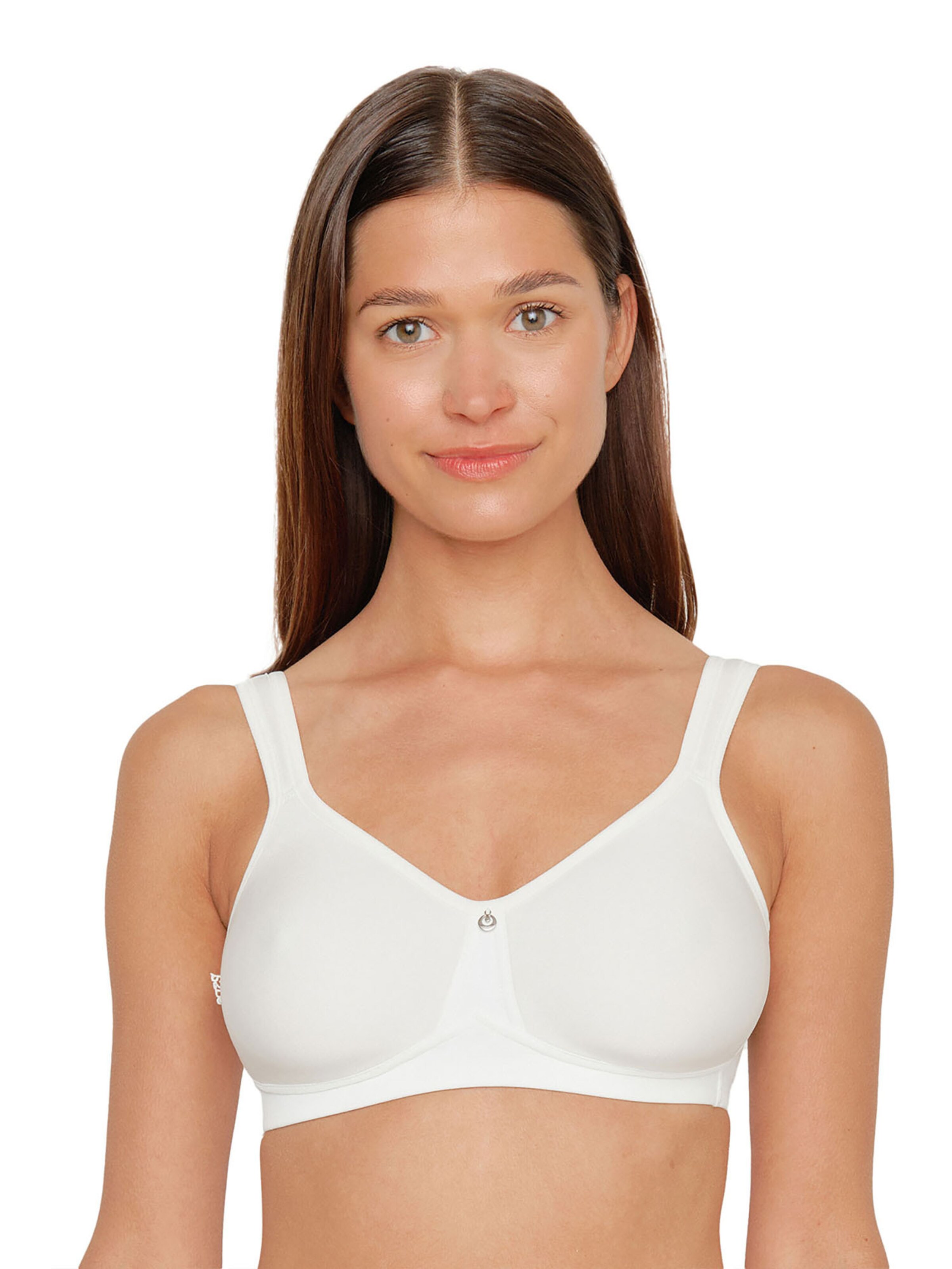 SUSA Bra 'Catania' in Beige