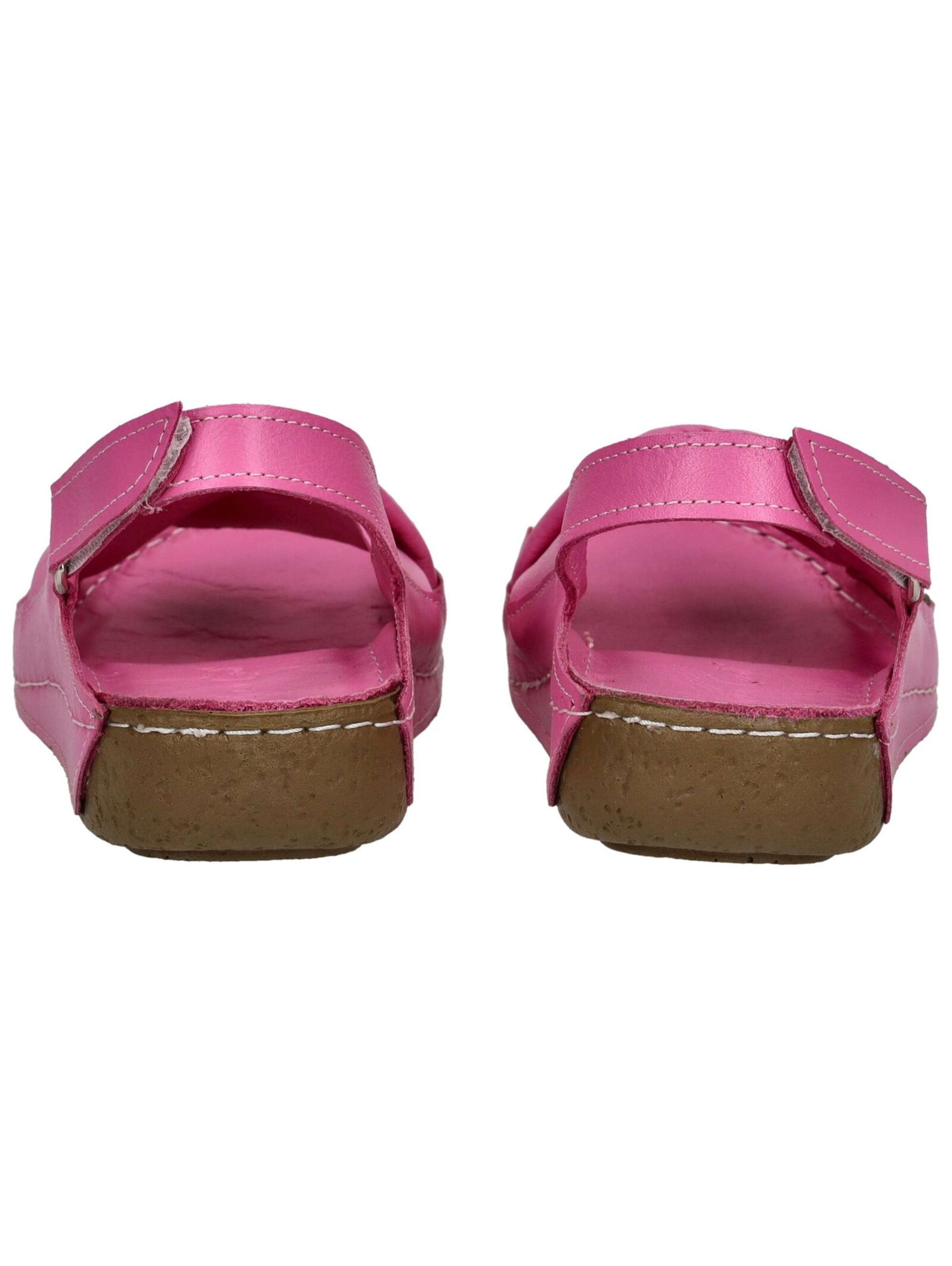 ANDREA CONTI Sandals in Pink
