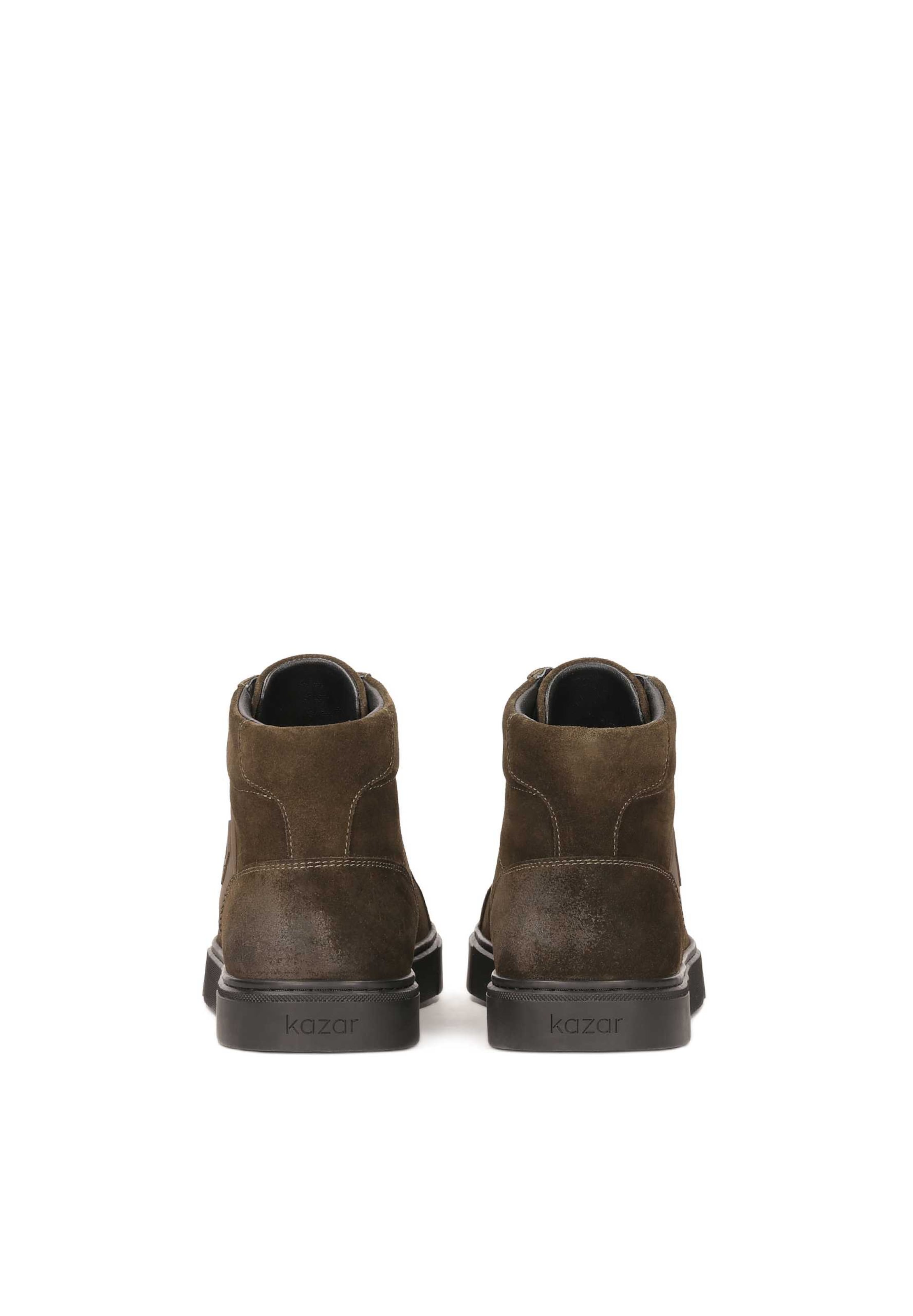 Kazar High-top trainers in Green