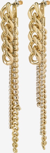 Pilgrim Ohrringe 'Radiance' in gold, Produktansicht