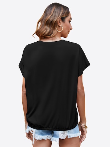 Imily Bela Póló - fekete