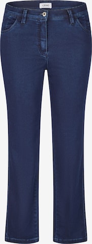 KjBRAND Regular Jeans in Blau: Vorderseite