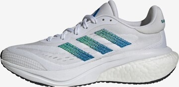 ADIDAS PERFORMANCE Athletic Shoes 'Supernova 3' in White: front