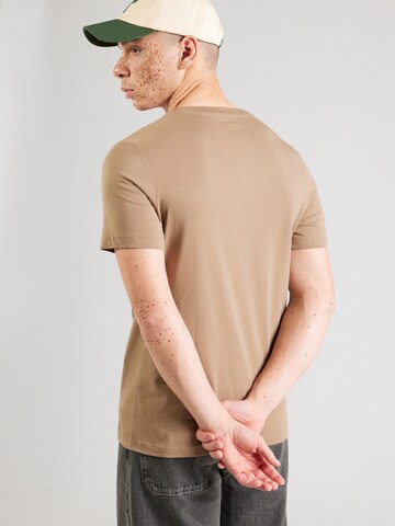 s.Oliver Póló - barna