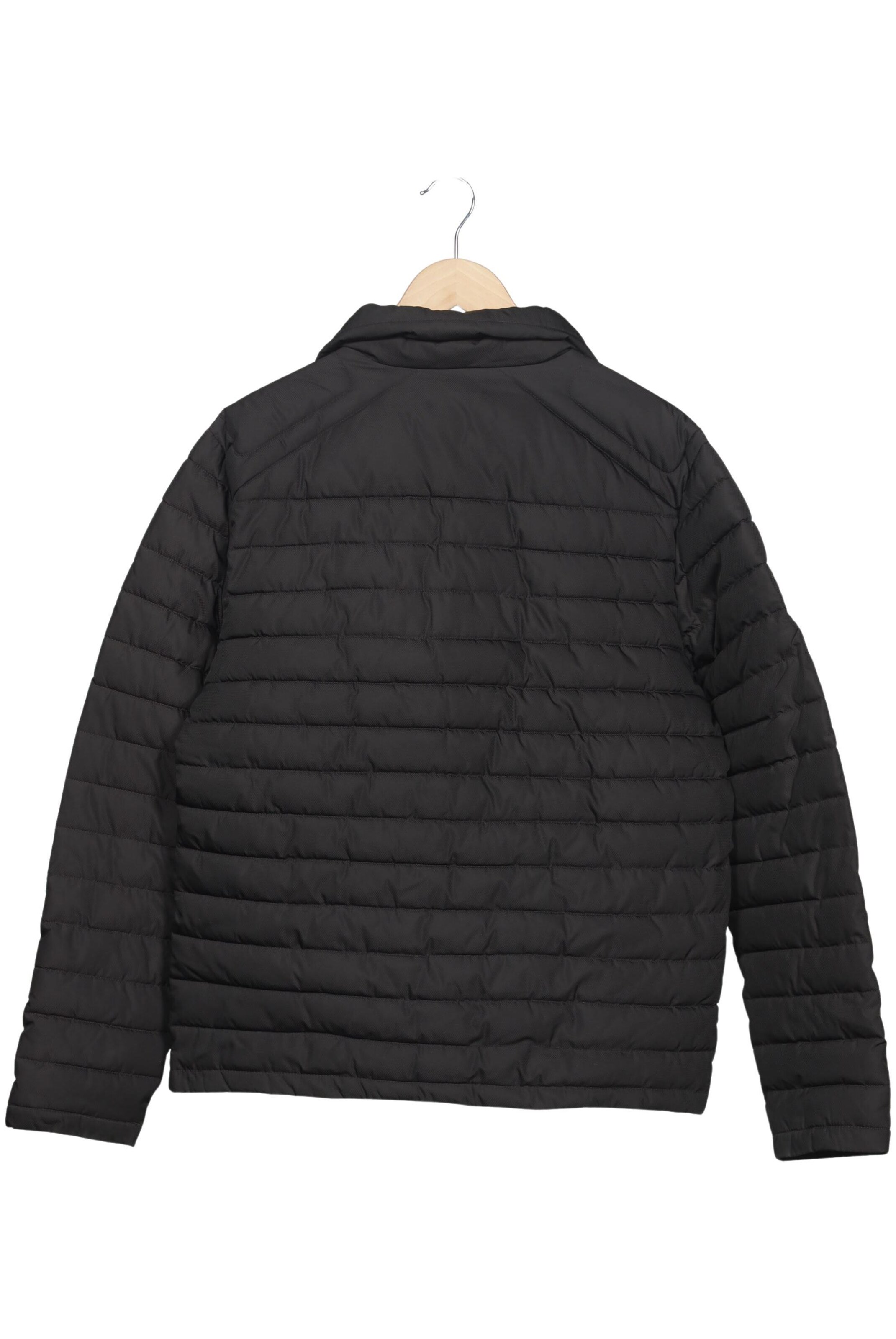 Superdry Jacket & Coat in L in Black