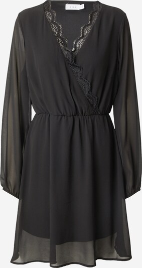 VILA Kleid 'SINNA' in schwarz, Produktansicht
