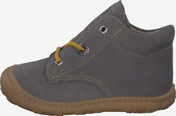 RICOSTA First-Step Shoes 'Cory' in Grey