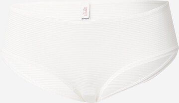 ESPRIT Boyshorts in White: front