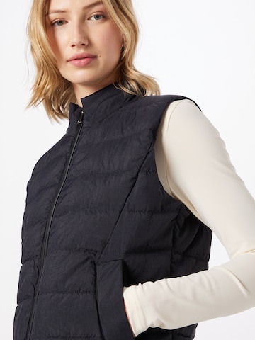 TAIFUN Bodywarmer in Blauw