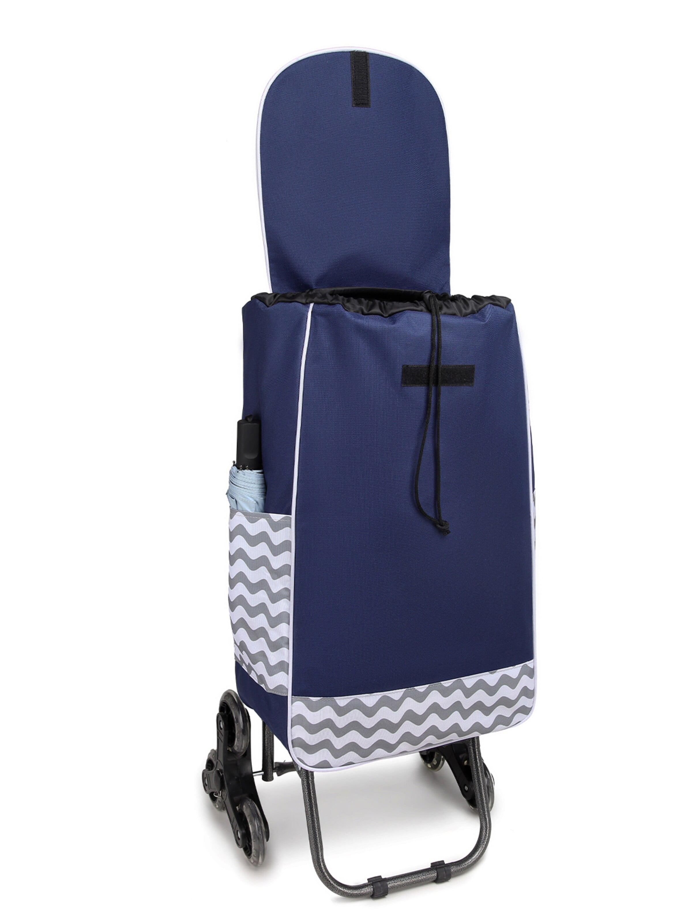 Kono Cart in Blue
