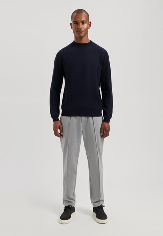Dstrezzed Sweater 'Archer' in Blue