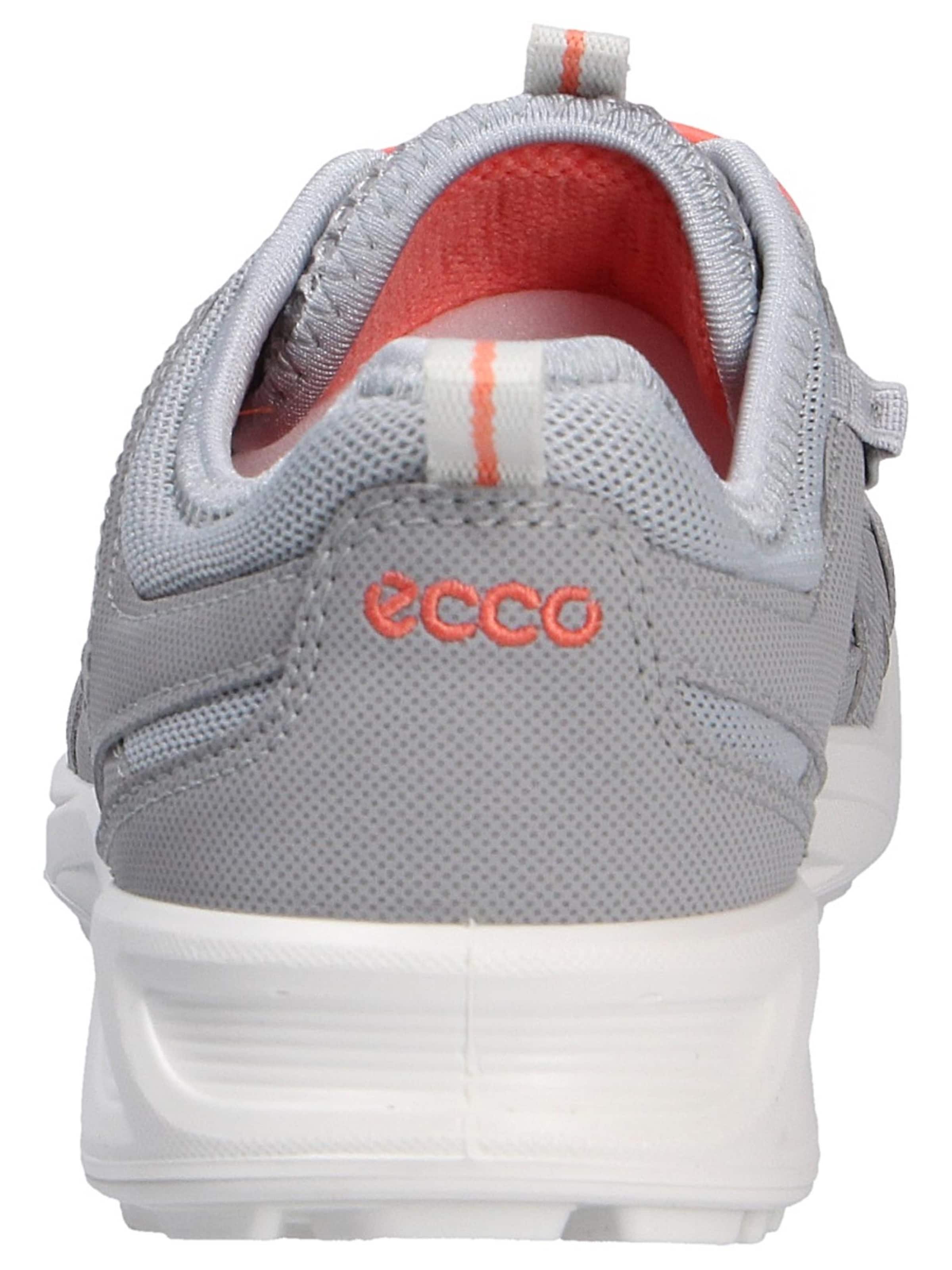 ECCO Schnürschuh‌‌‌‌‌‌‌ in Grau