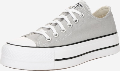 CONVERSE Matalavartiset tennarit 'CTAS LIFT' värissä harmaa, Tuotenäkymä