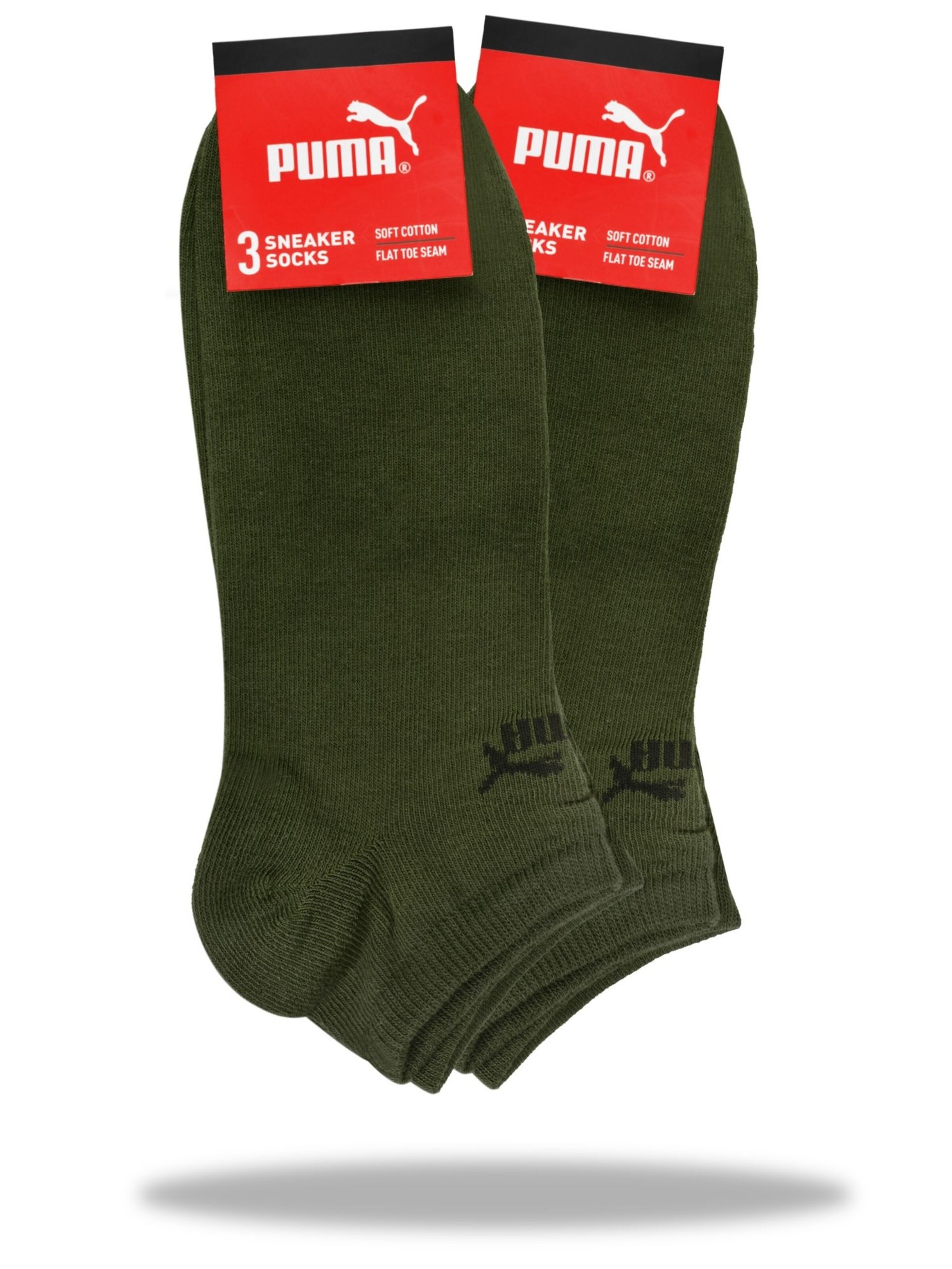 Calzino di PUMA in colori misti