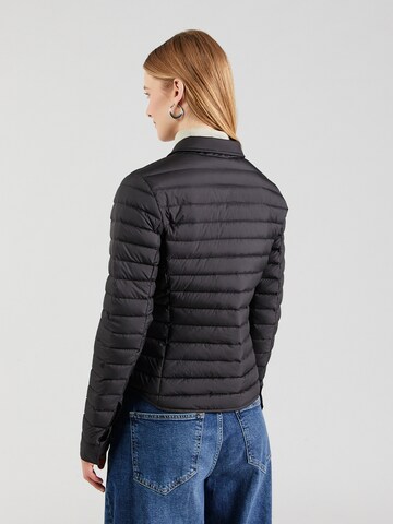Giacca di mezza stagione di Calvin Klein in nero