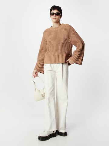 Pull-over REPLAY en beige