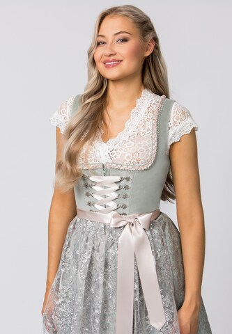 STOCKERPOINT Dirndl in Groen