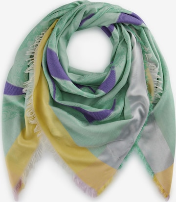 Foulard CODELLO en mélange de couleurs